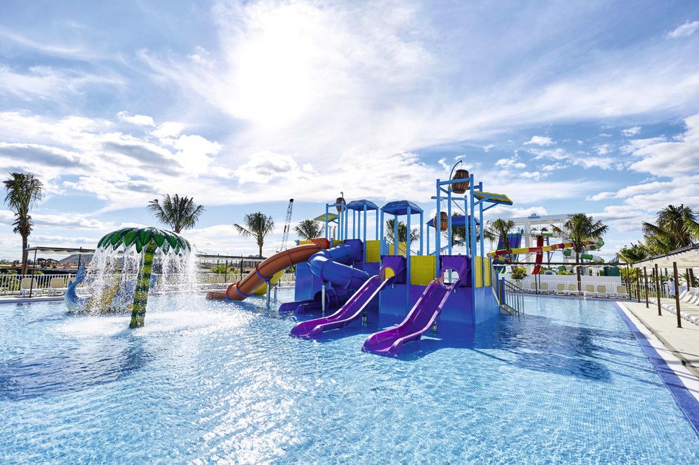Childrens Pool