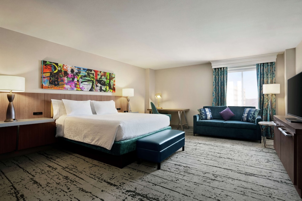 Hilton Garden Inn New Orleans Convention Center - photo 26