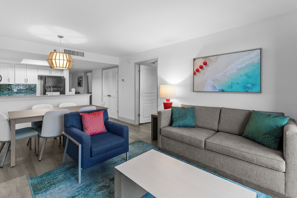 Compass Cove Resort - photo 243