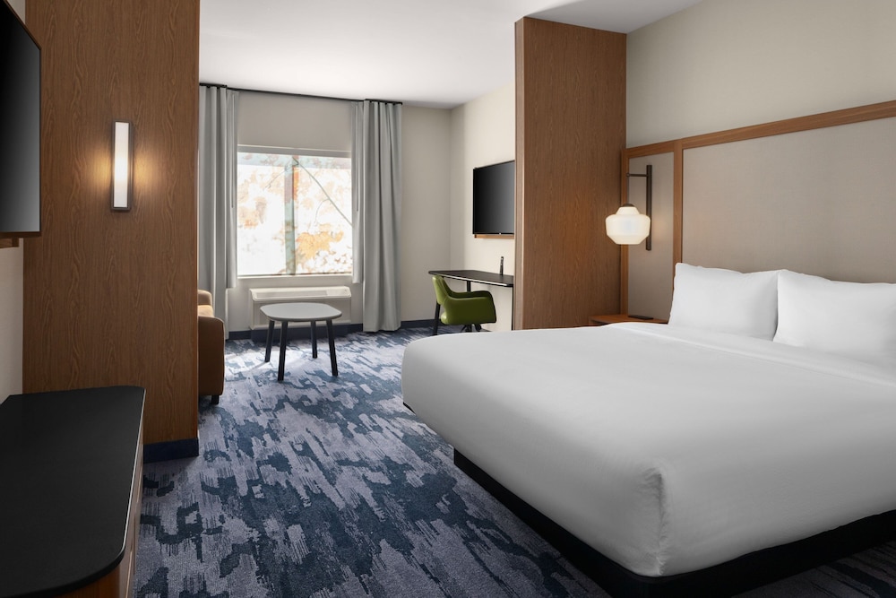 Fairfield by Marriott Inn & Suites Whitsett Greensboro East - photo 7