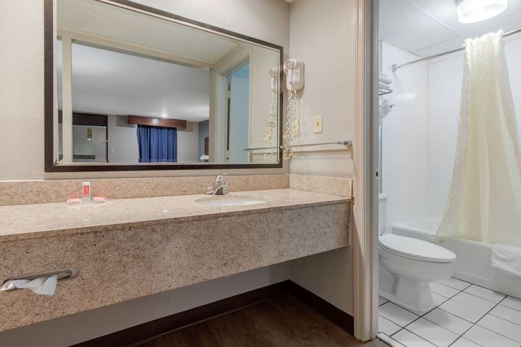 Econo Lodge Aiken Central - photo 15