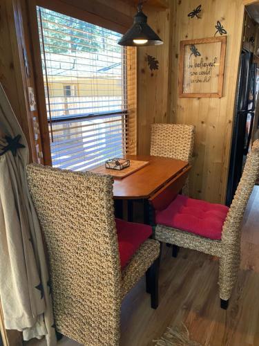 Cedar Pines Resort - photo 25