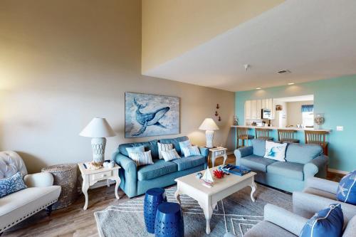 Bethany Bay 37190 Harbor Dr #3006 — 4-Star Luxury Hotel in Ocean View, United States