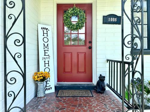 Farm style Ocala Home — 4-Star Luxury Hotel in Ocala, United States