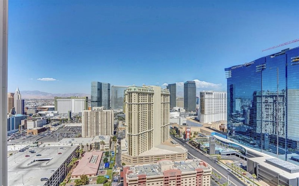 MGM Vegas Signature Suites Collection - photo 86