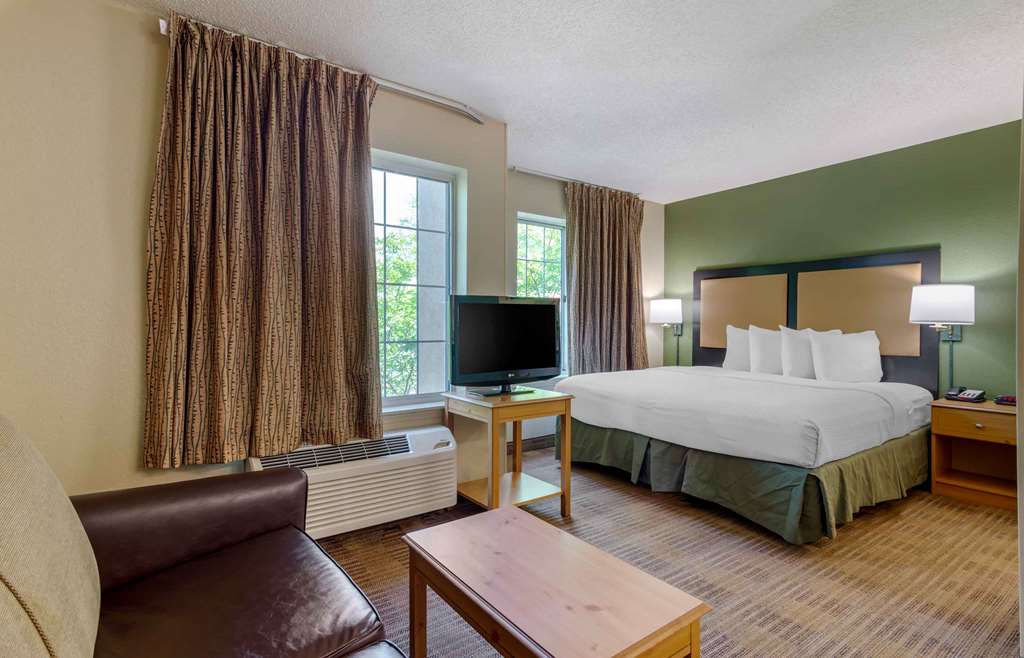 Extended Stay America Suites Atlanta Marietta Powers Ferry R - photo 40