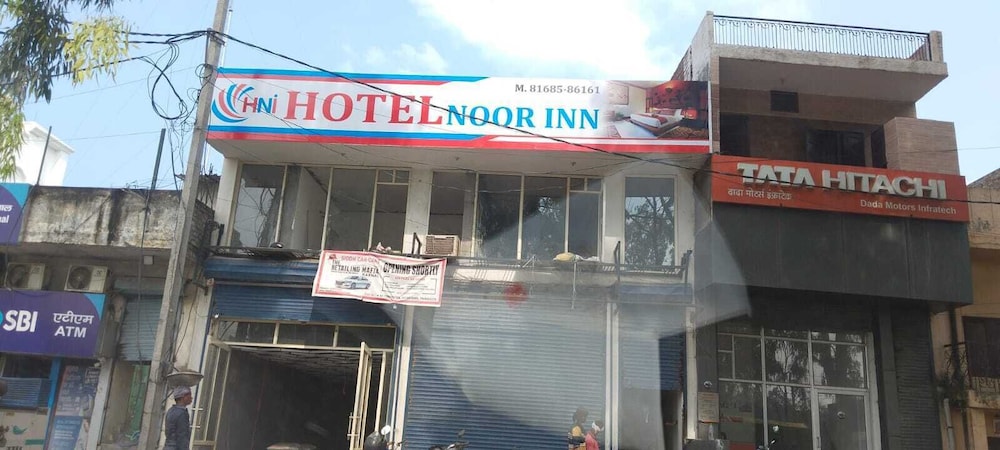 Hotel Noor Inn By Grb in Karnal, India