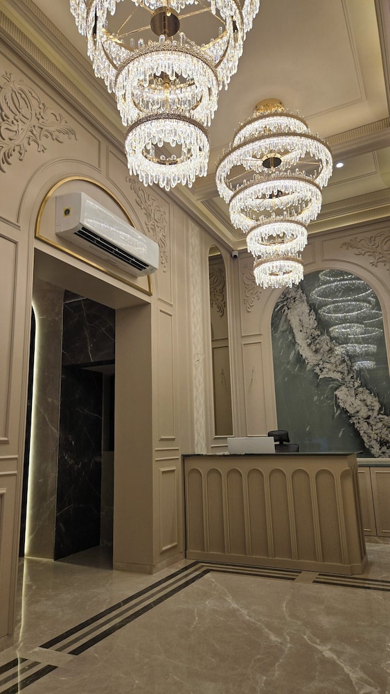 Orbit Home Mumbai — 5-Star Luxury Hotel in Mumbai, India