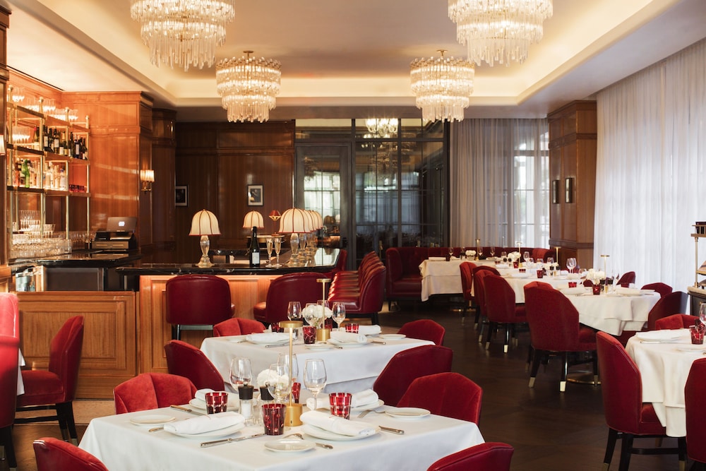 Fouquet's New York - photo 48