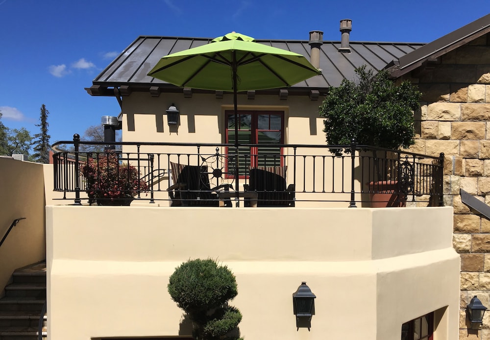 Hotel Cheval - photo 24