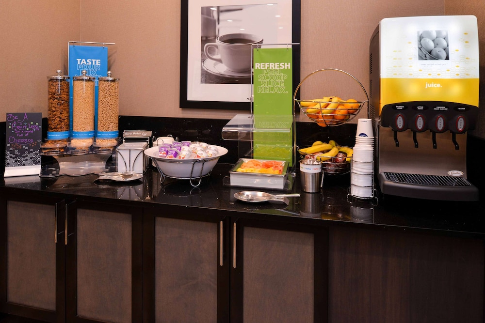 Hampton Inn Pittsburgh Wexford Sewickley - photo 18