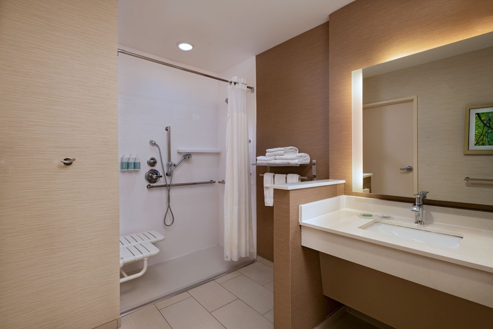 Fairfield Inn & Suites by Marriott Houston Richmond - photo 15