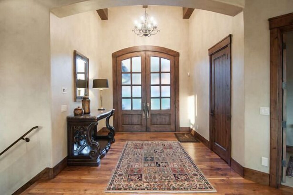 Abode in the Clouds - photo 19