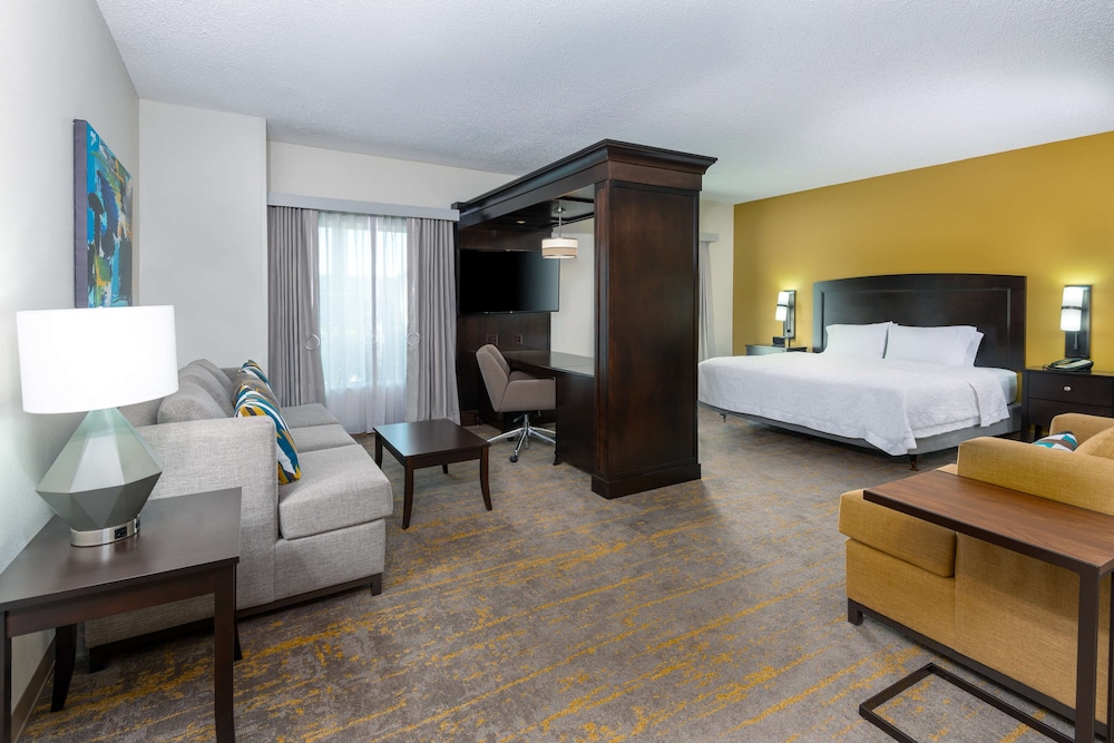 Hampton Inn & Suites Sarasota Lakewood Ranch - photo 16