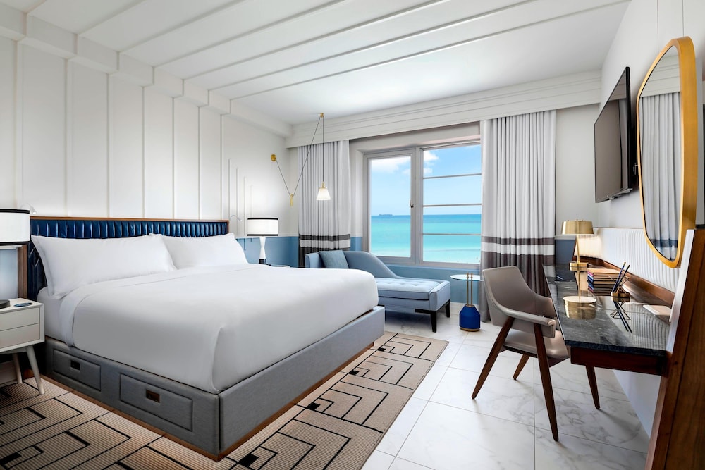 Cadillac Hotel & Beach Club Autograph Collection - photo 15