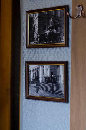 Apart Hotel His Highness Prince Gruzinski