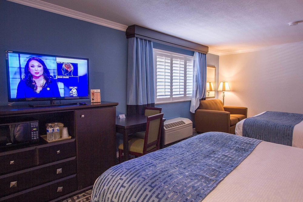 Regency Inn Los Angeles - photo 10