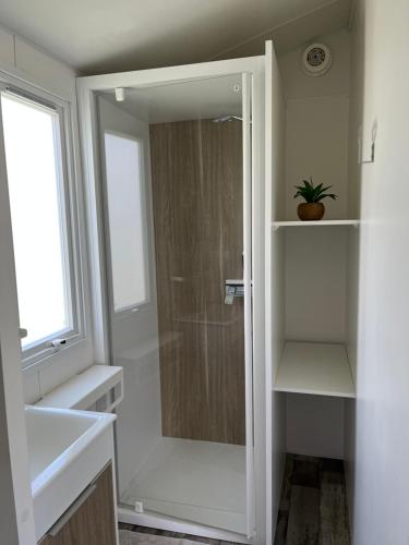 Camping Kost Ar Moor — Fouesnant — photo 4