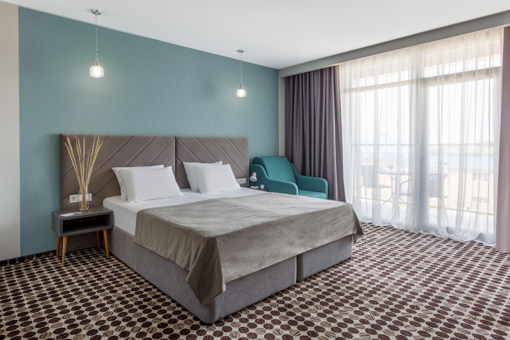 Corudo Family Resort&Spa — Vityazevo — photo 4