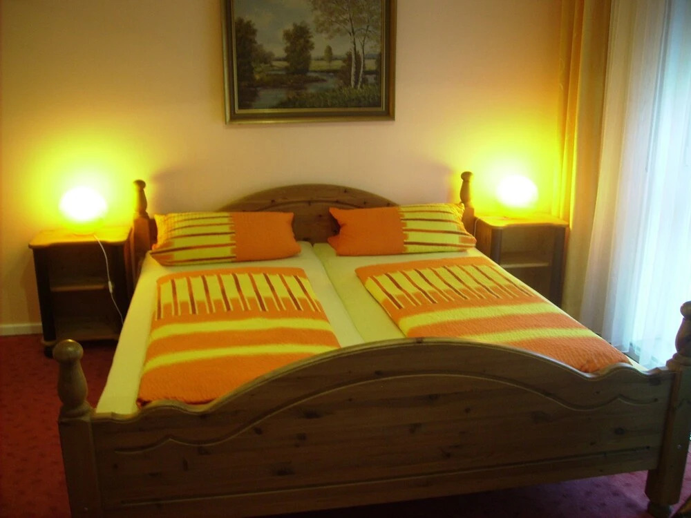 Hotel Und Appartementhaus Rheden — Glienicke