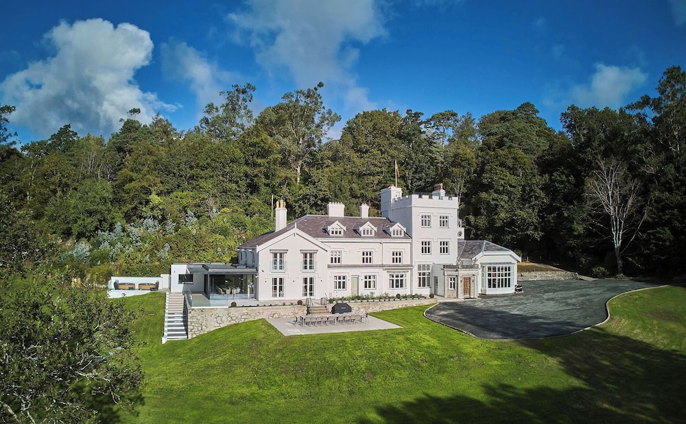 Craig y Don in Menai Bridge, United Kingdom