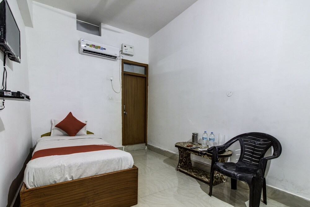 OYO 19515 Kalyan Residency — Buddh Gaya — photo 2