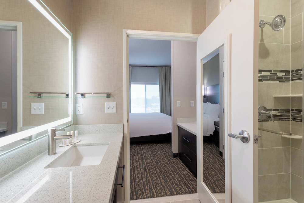 Residence Inn by Marriott St. Cloud Waite Park - photo 16