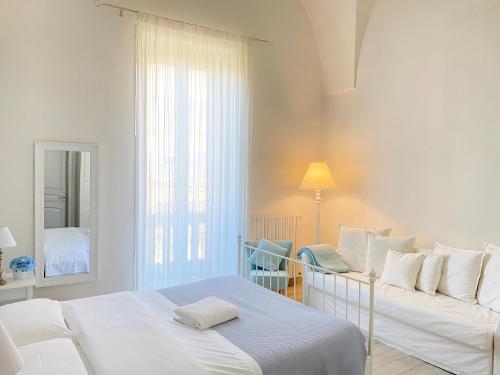 Alla Luce del Barocco — 4-Star Luxury Hotel in Lecce, Italy