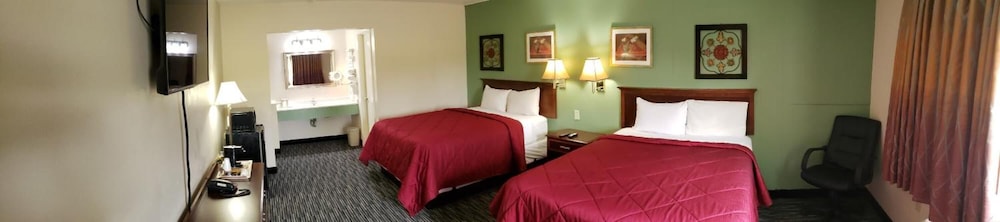 Super 7 Motel Sedalia - photo 14