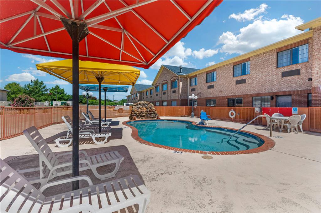 Sleep Inn Cedar Hill TX - photo 25