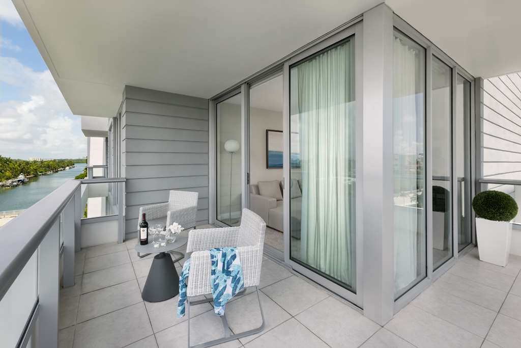 The Altair Hotel Bay Harbor - photo 35