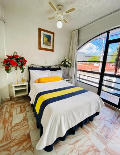 Hotel Presidente Vicente Guerrero — 4-Star Luxury Hotel in Chilpancingo, Mexico