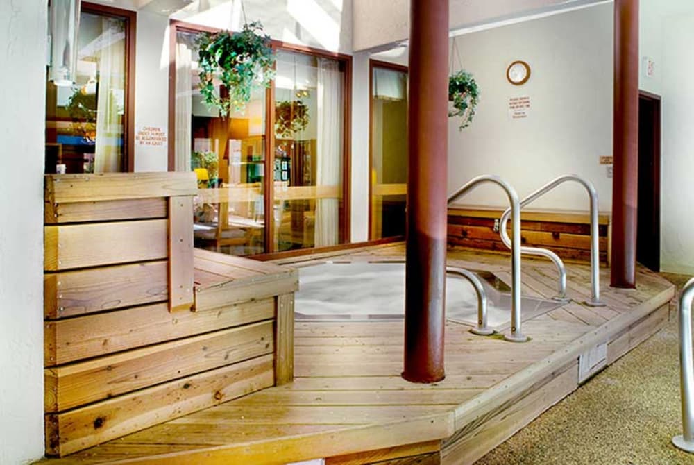 Eagle Point Resort - photo 44