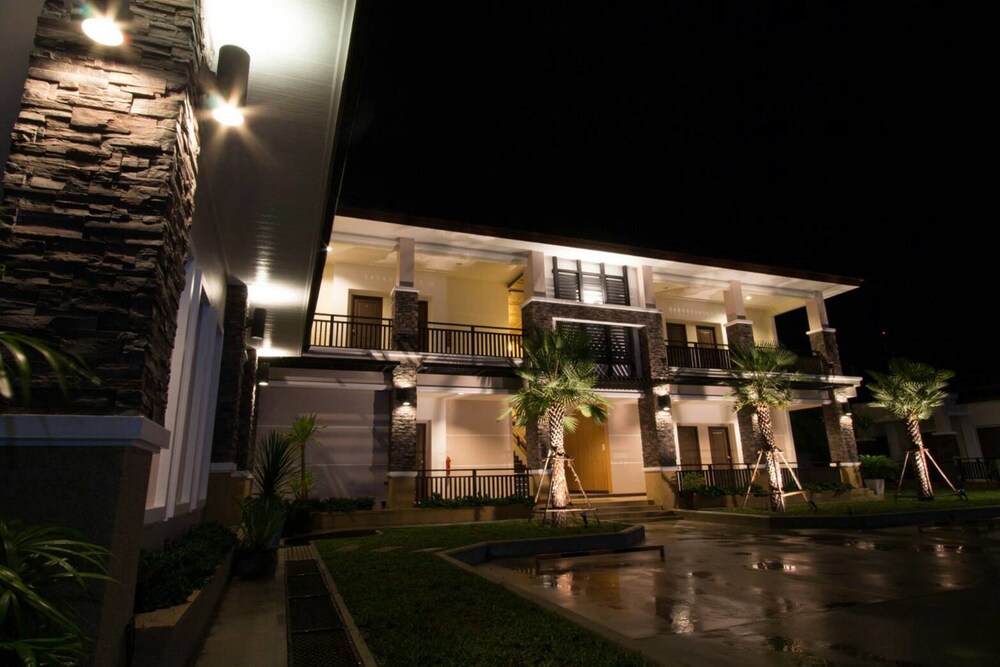 Fortune Mansion — Surin — photo 3