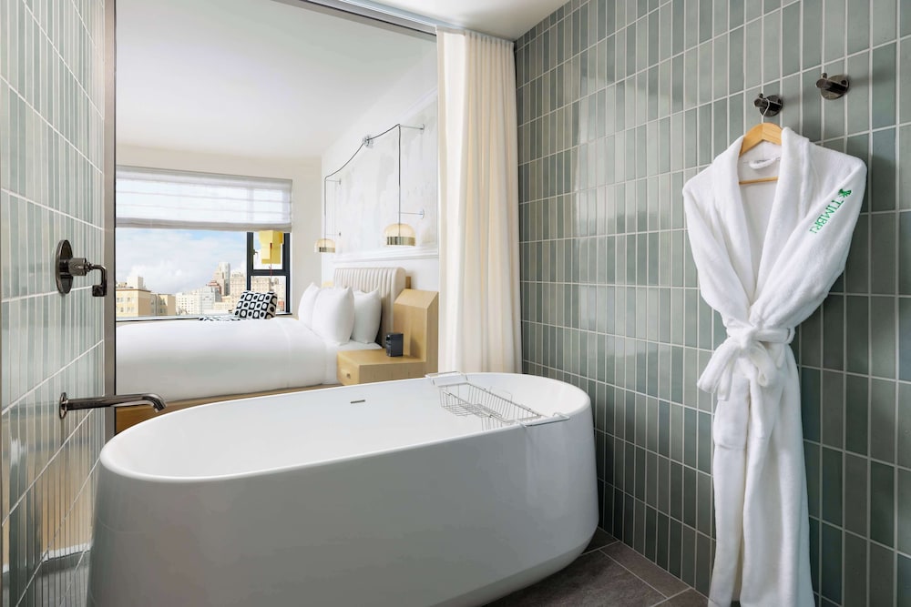 Timbri Hotel San Francisco Curio Collection by Hilton - photo 51