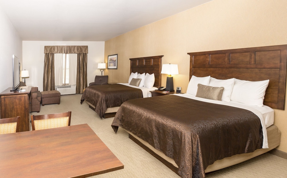 Teddy's Residential Suites Watford City - photo 12