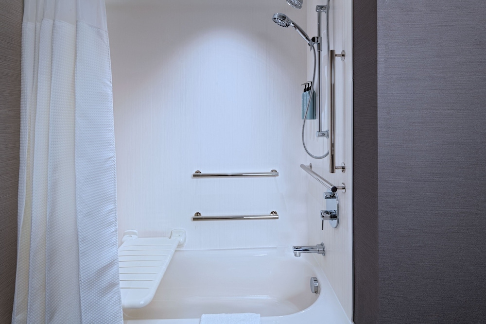Courtyard by Marriott Dallas Frisco - photo 11