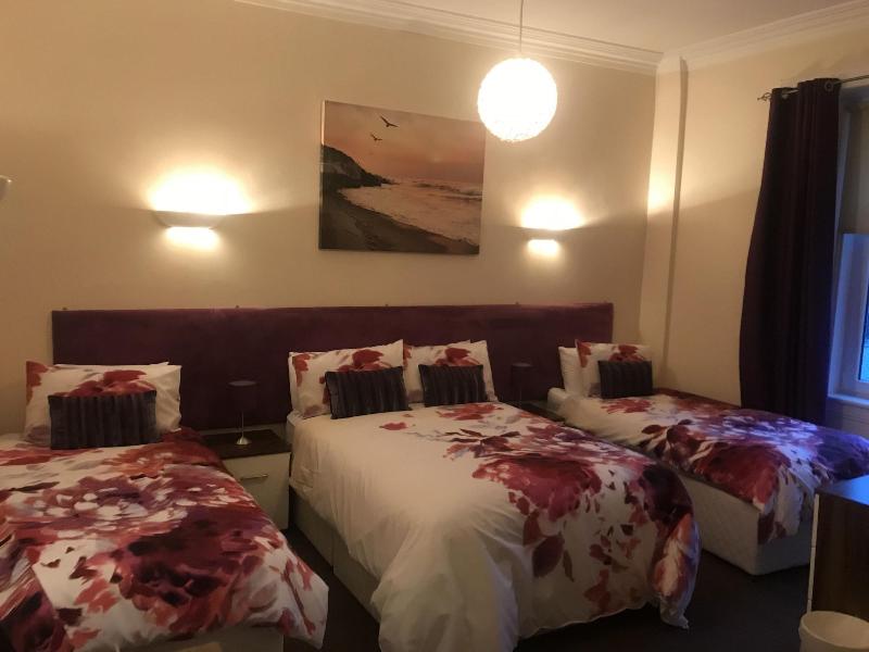 Blackfriars Lofts in Edinburgh, United Kingdom