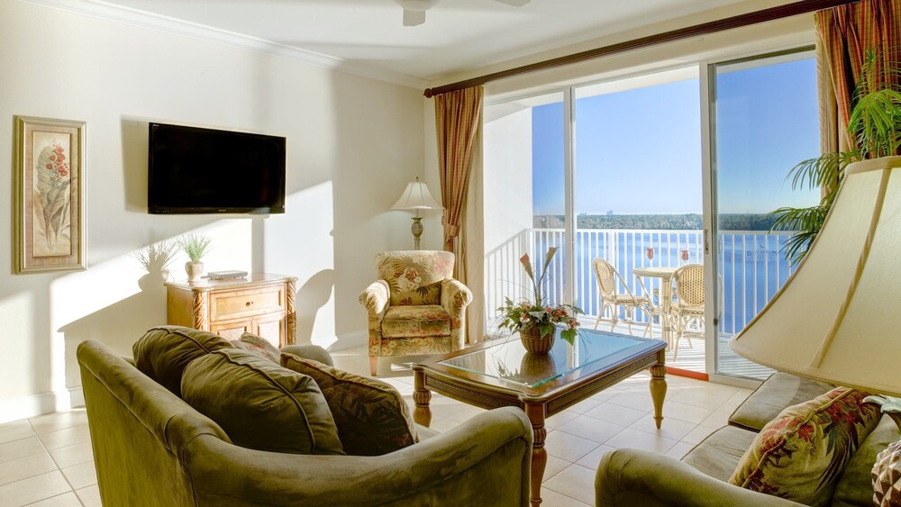 Martinique Condo At Blue Heron Resort - photo 10