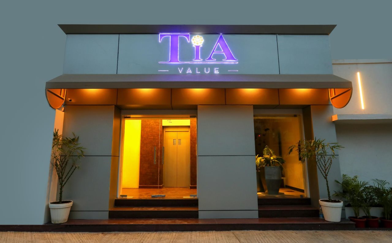 Tia Hotel - last minute hotel in Chennai