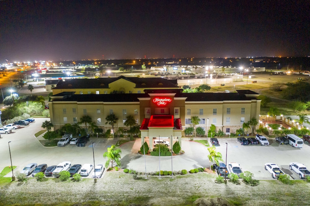 Hampton Inn Alice - photo 46