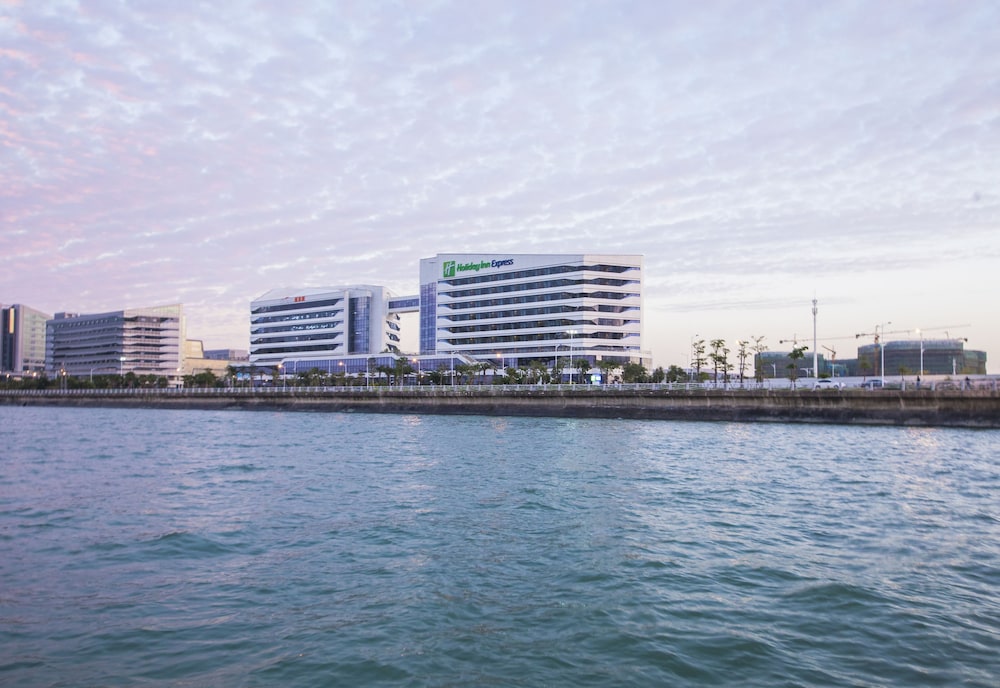 Holiday Inn Express Xiamen Airport Zone by IHG — hotel in Xiamen