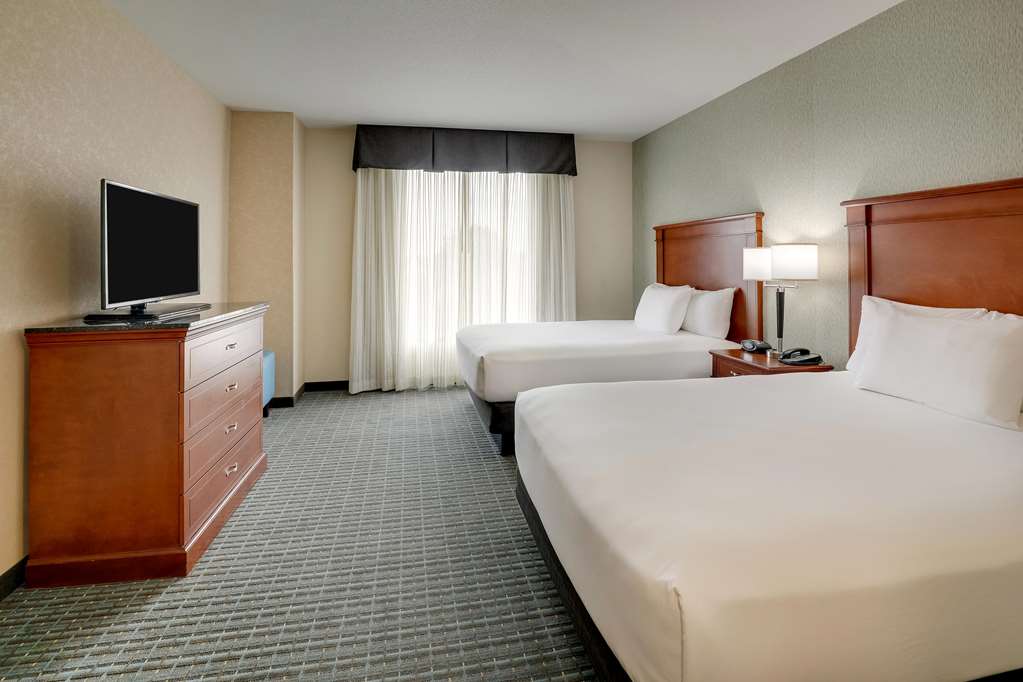 Drury Inn & Suites Grand Rapids - photo 17