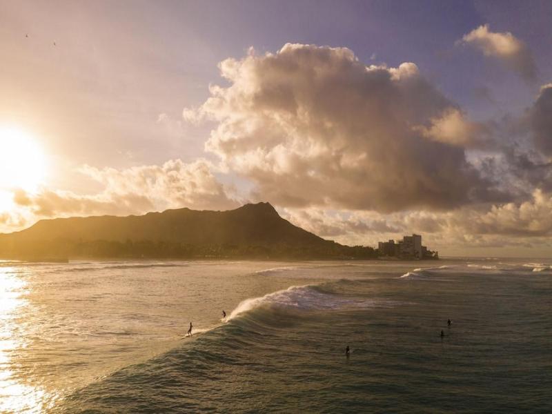 The Ritz Carlton Residences Waikiki Beach - photo 192