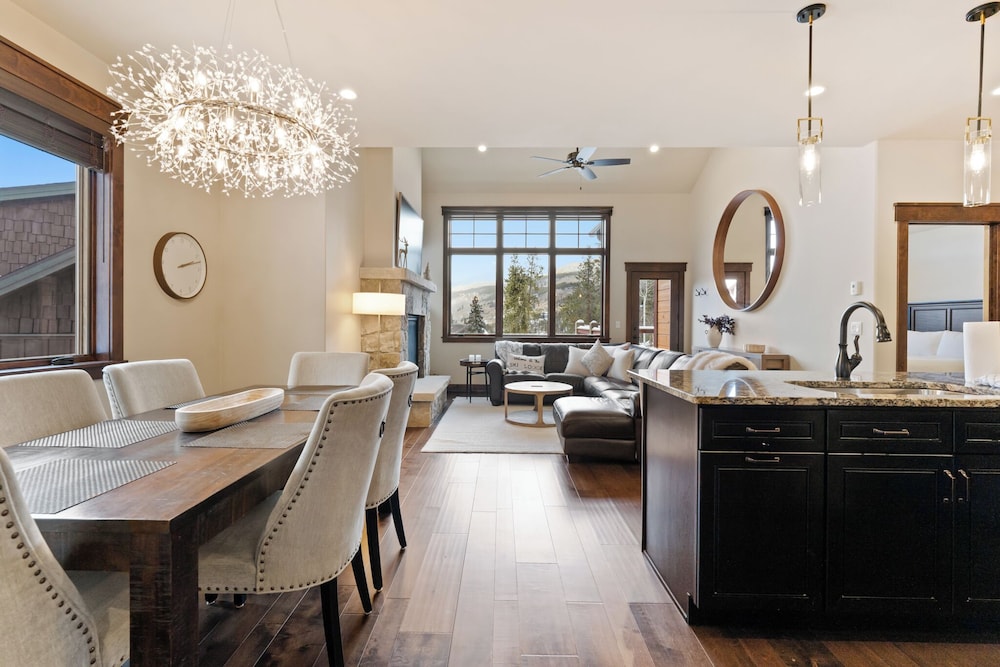 Alders #799 - last minute hotel in Keystone