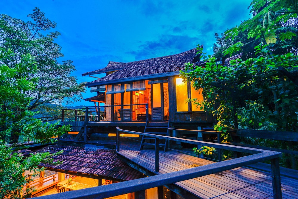 Spyder Hill in Seremban, Malaysia