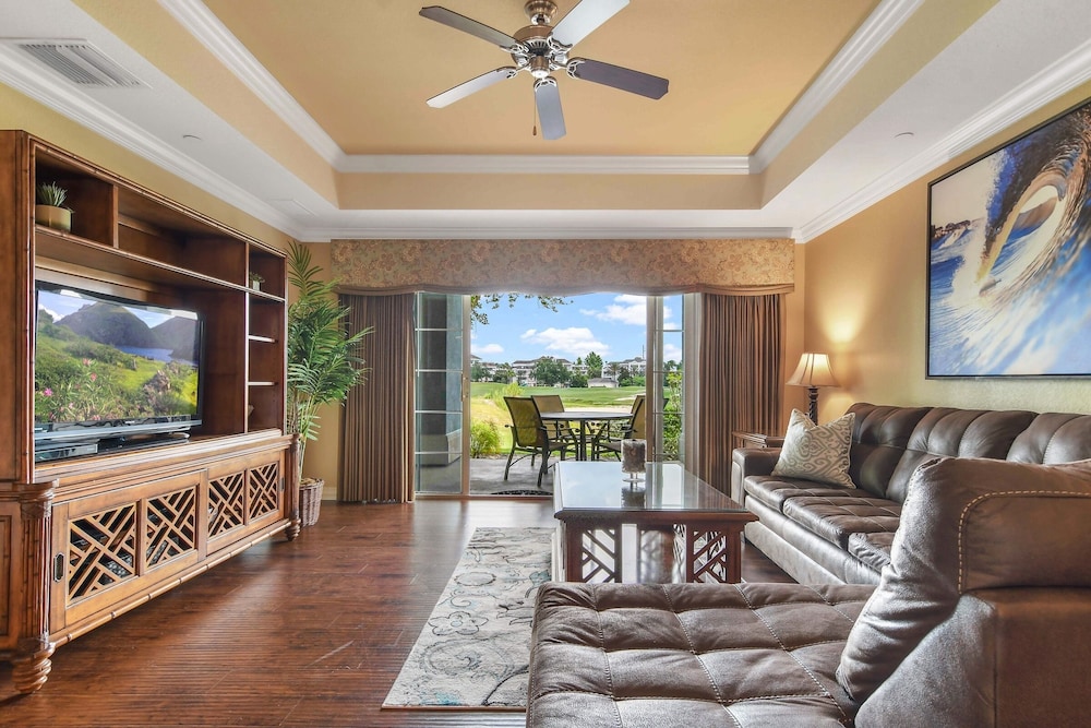 5 Star Resort Luxury Villa Very Close To Disney 3 Bedroom Villa by RedAwning - photo 14