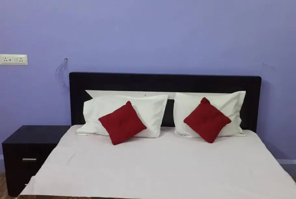 Goroomgo Padmavati Lodging Aurangabad — Aurangabad — photo 4