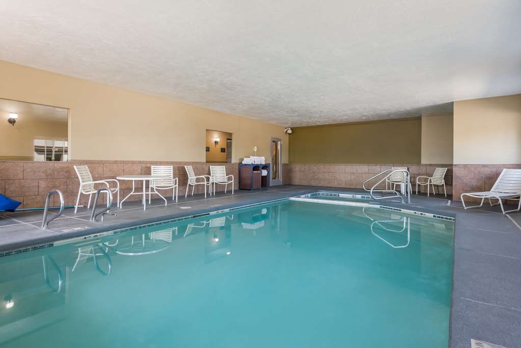Best Western Richfield Inn - photo 6