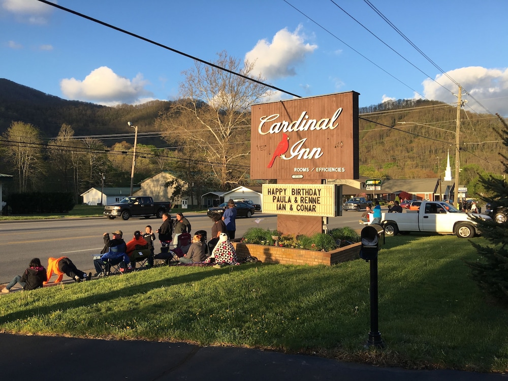 The Cardinal Inn - photo 29